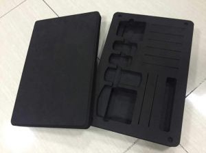 黄石下陆区泡沫/橡塑样品